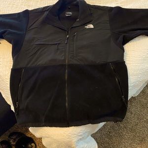The North Face Denali Fleece Jacket XXL